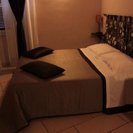 San Lorenzo Rooms Rome Buitenkant foto