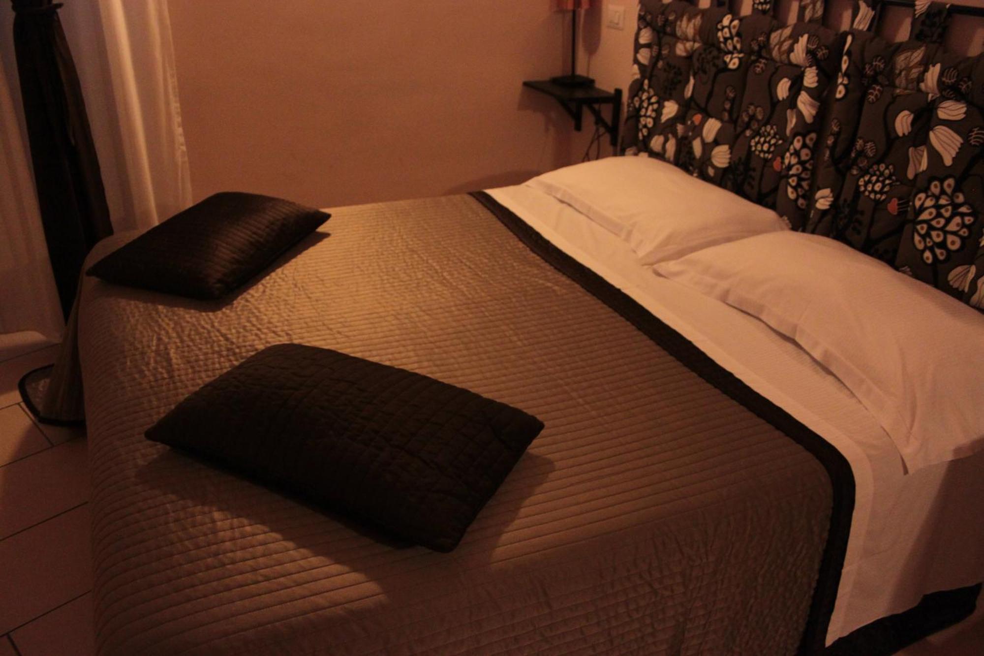 San Lorenzo Rooms Rome Buitenkant foto