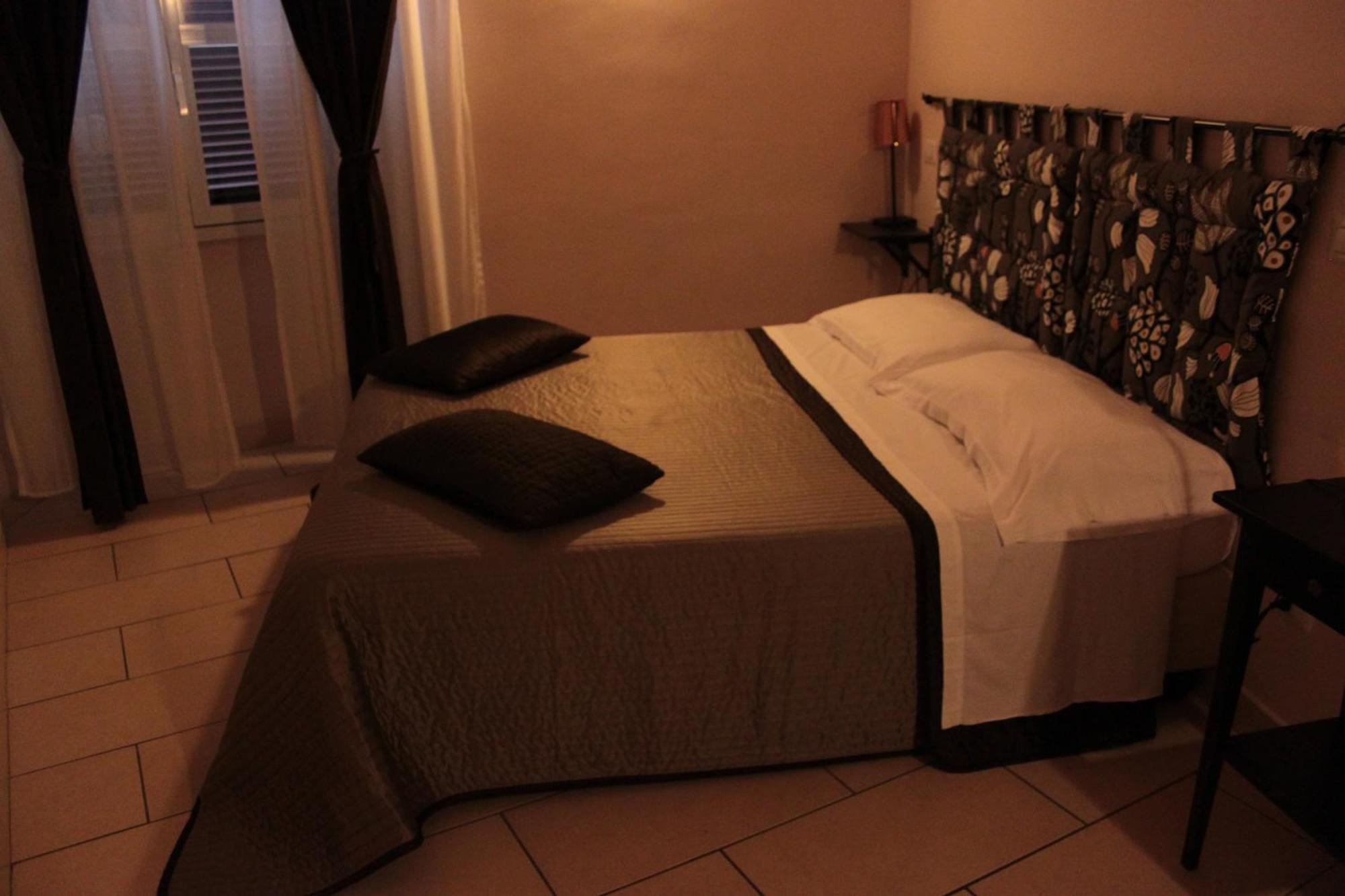 San Lorenzo Rooms Rome Buitenkant foto