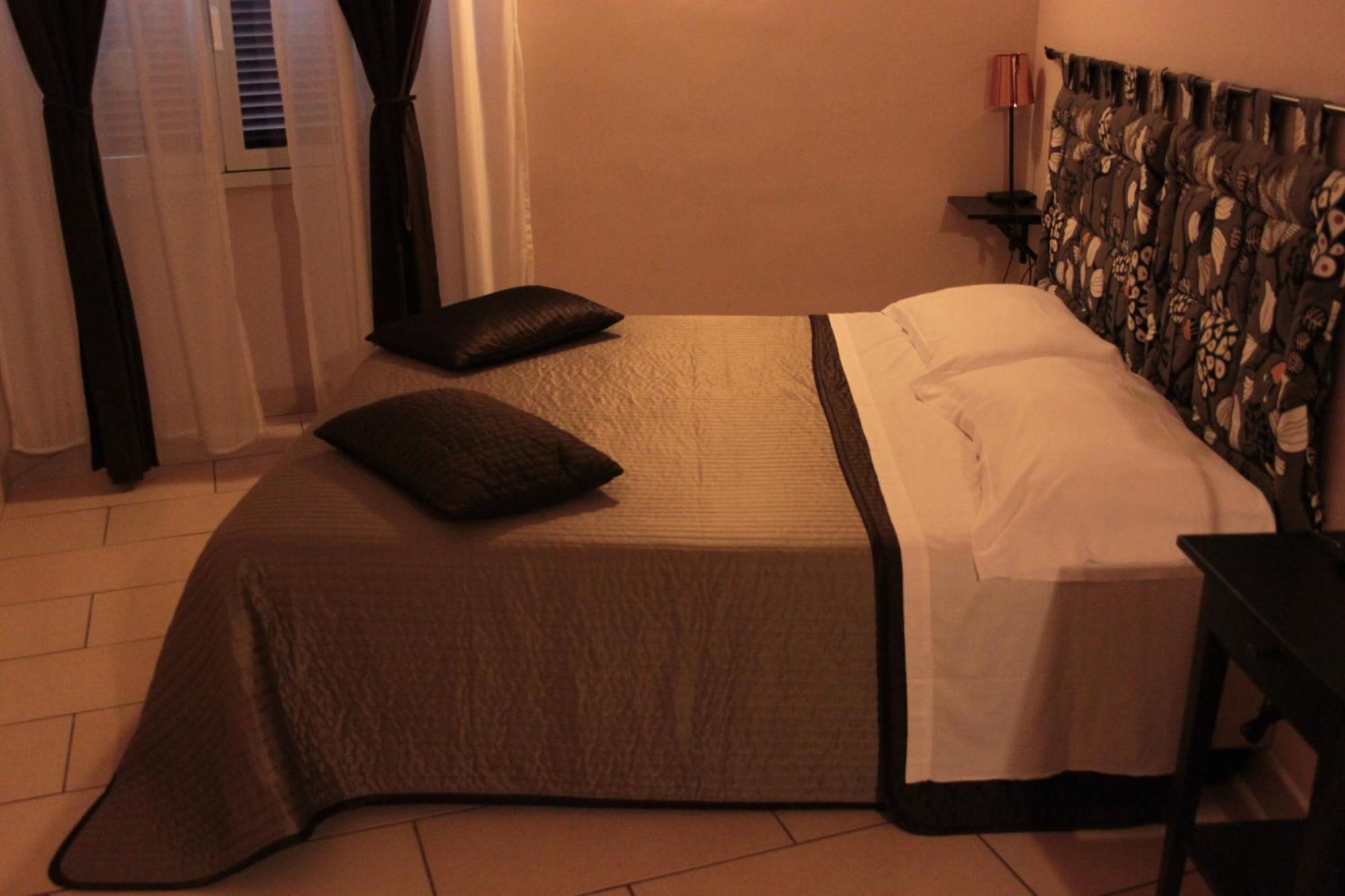 San Lorenzo Rooms Rome Buitenkant foto