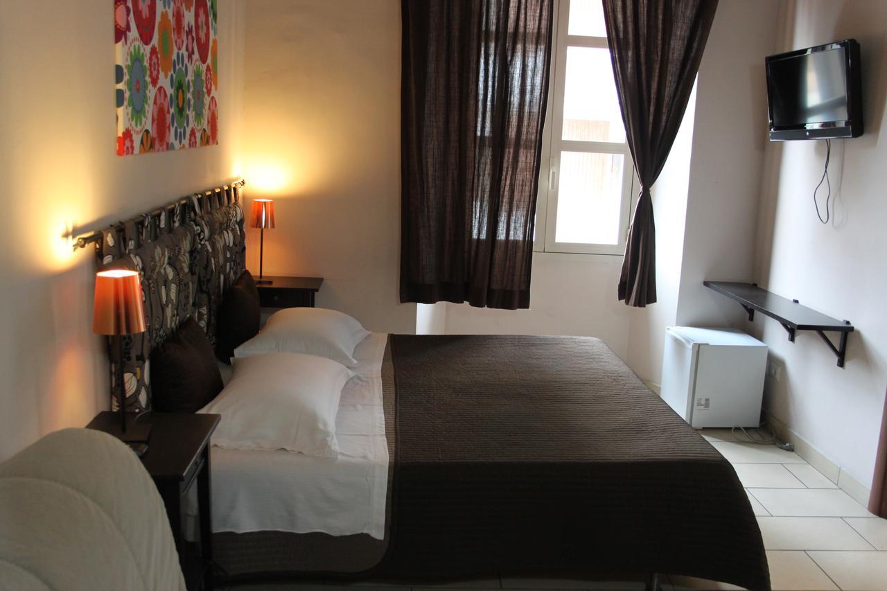 San Lorenzo Rooms Rome Buitenkant foto