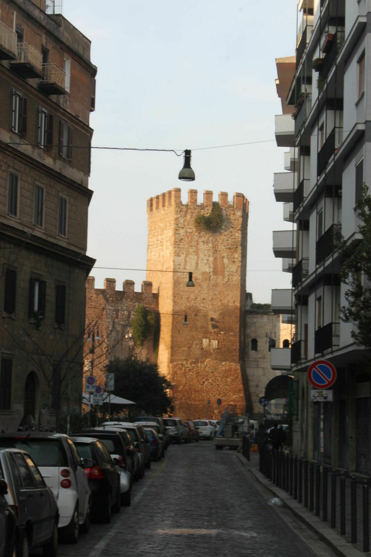 San Lorenzo Rooms Rome Buitenkant foto