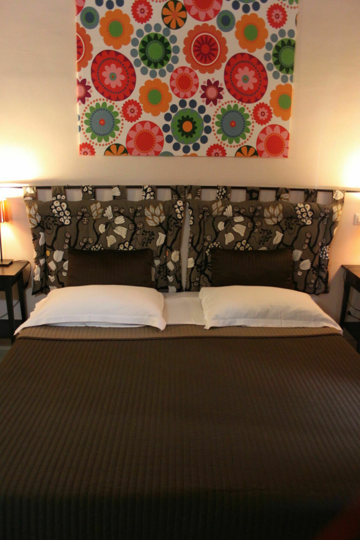 San Lorenzo Rooms Rome Buitenkant foto