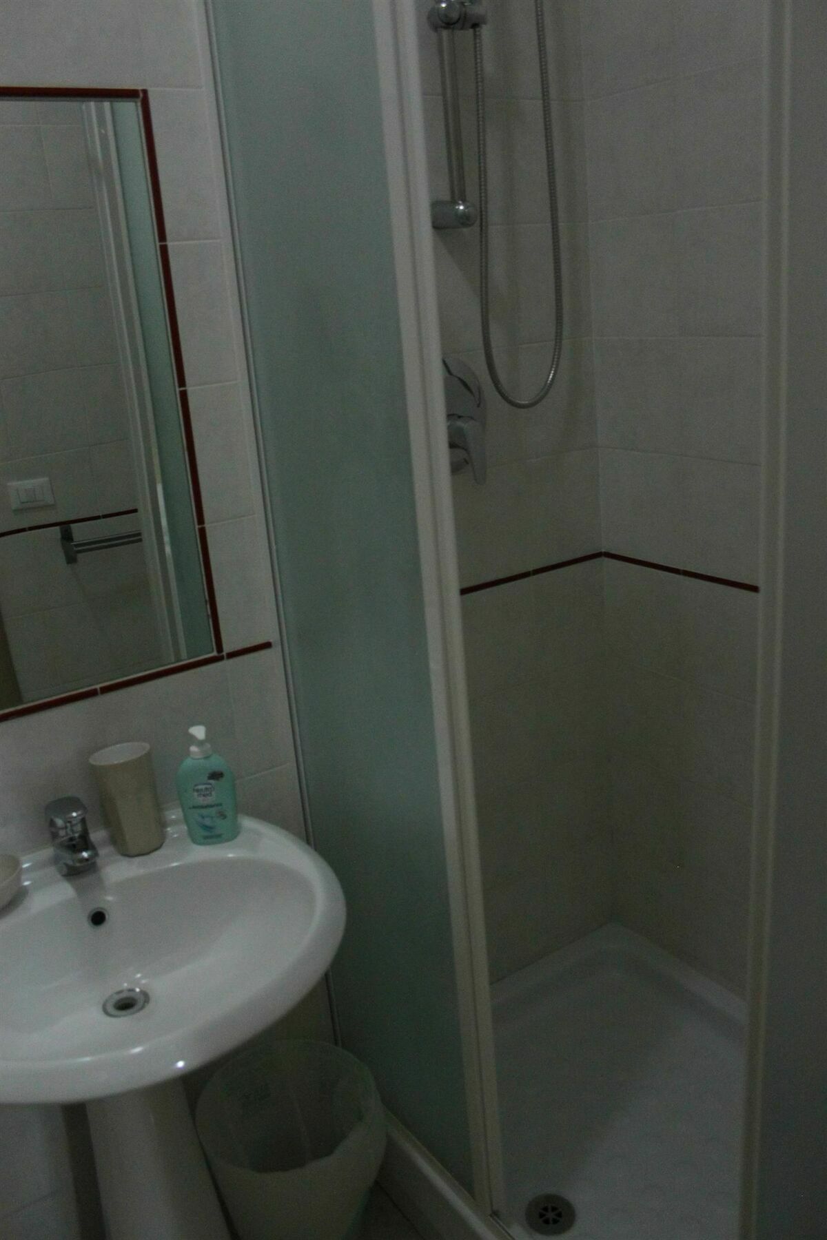 San Lorenzo Rooms Rome Buitenkant foto