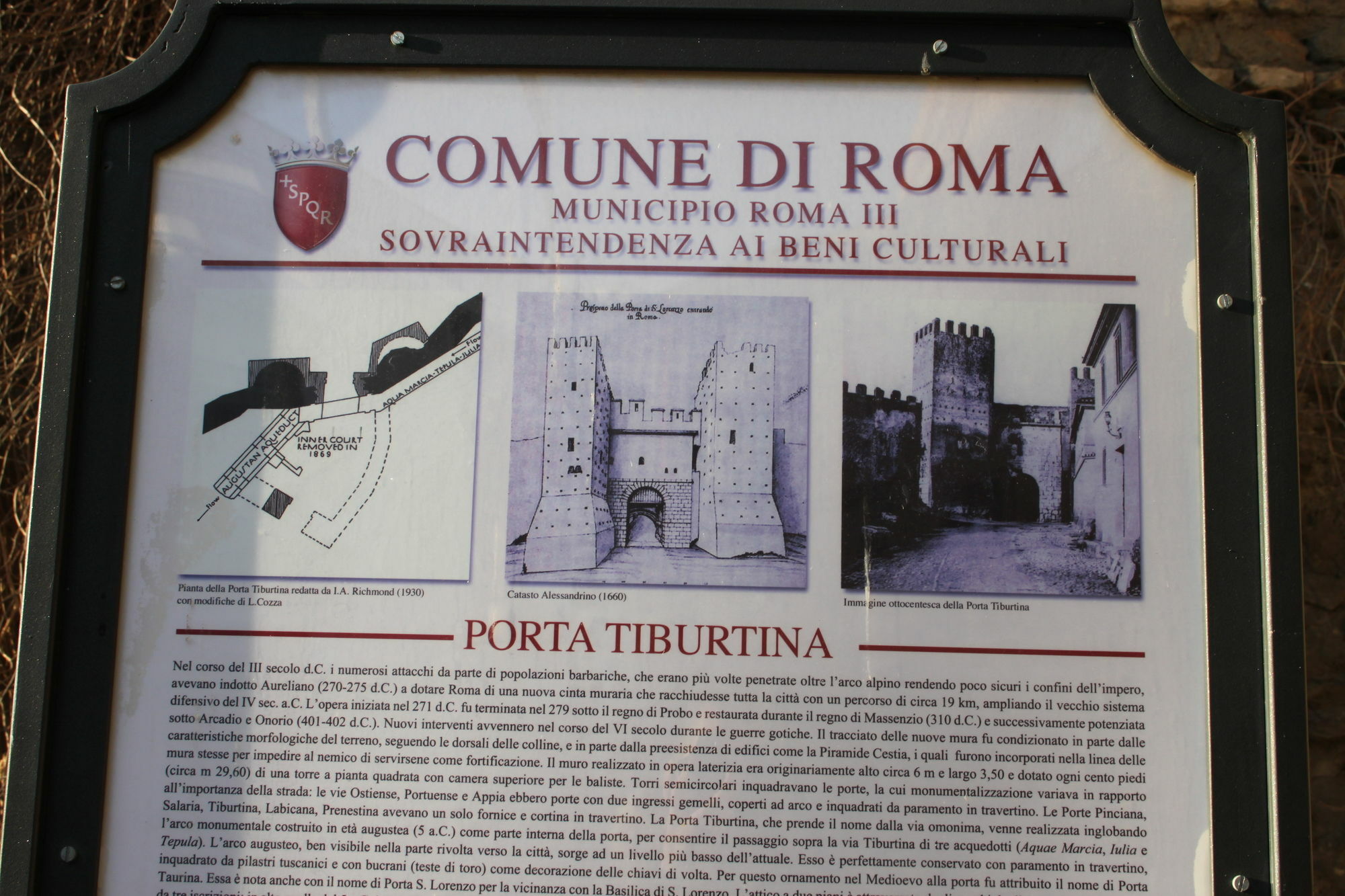 San Lorenzo Rooms Rome Buitenkant foto
