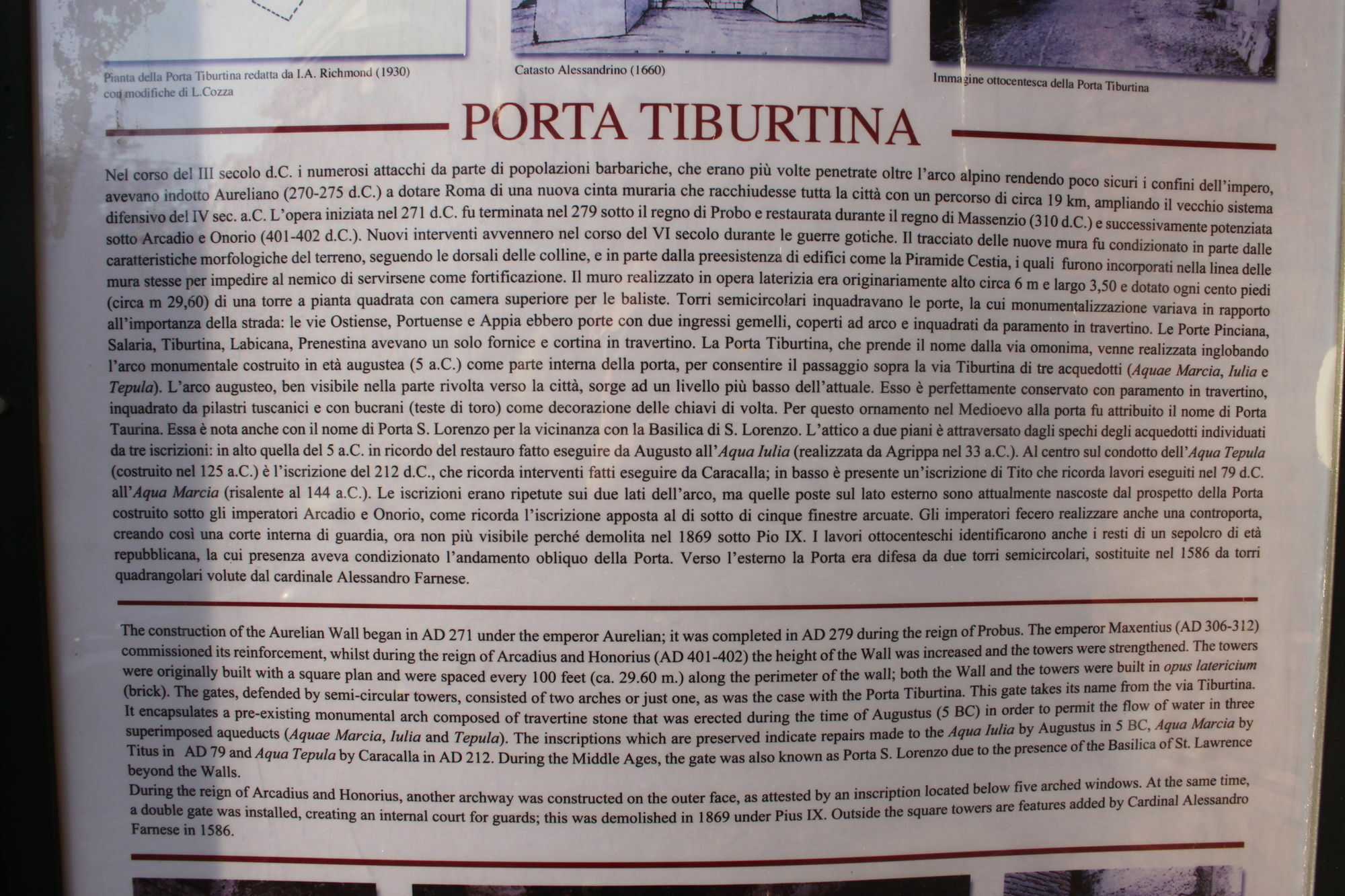 San Lorenzo Rooms Rome Buitenkant foto