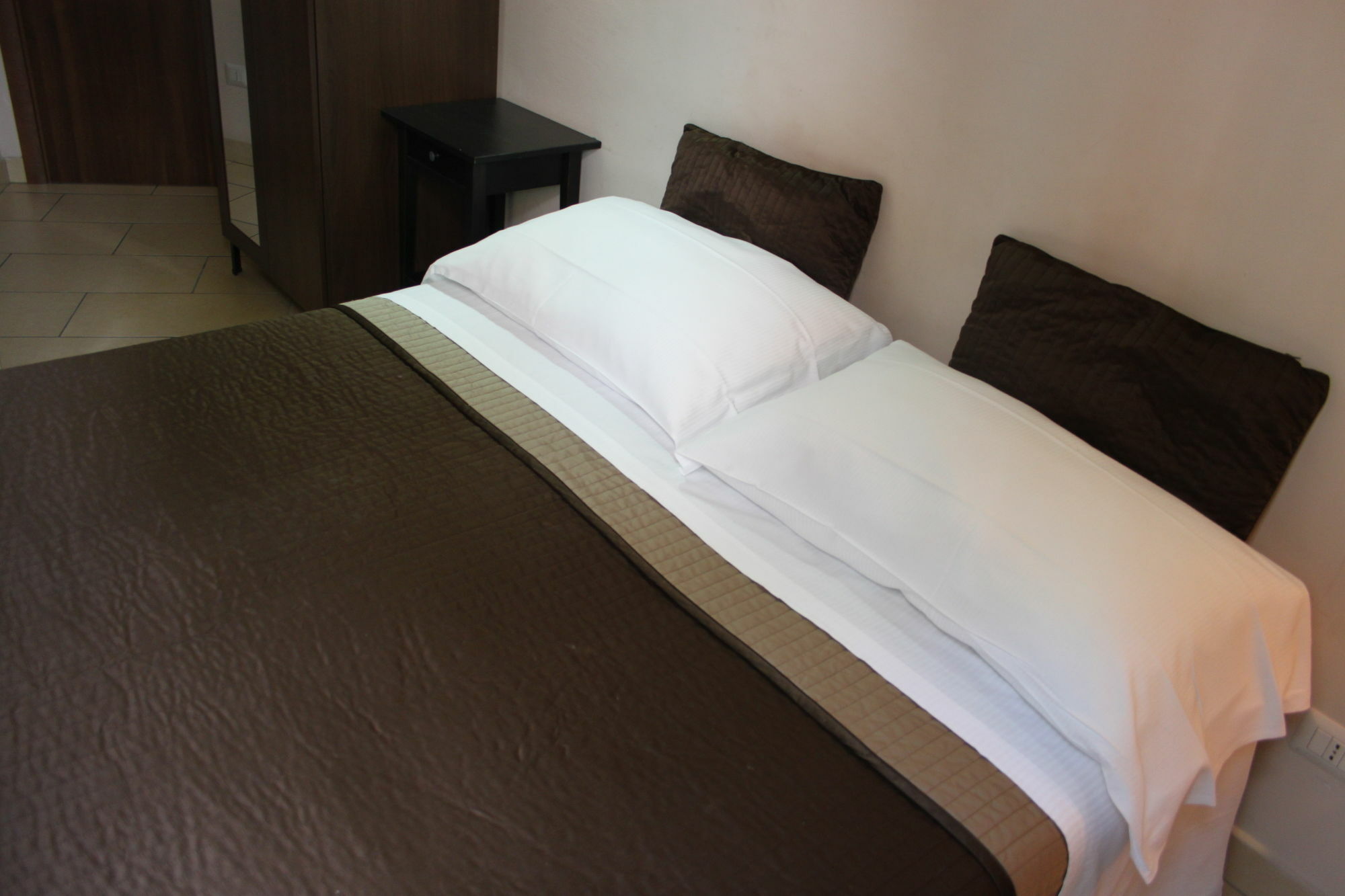 San Lorenzo Rooms Rome Buitenkant foto