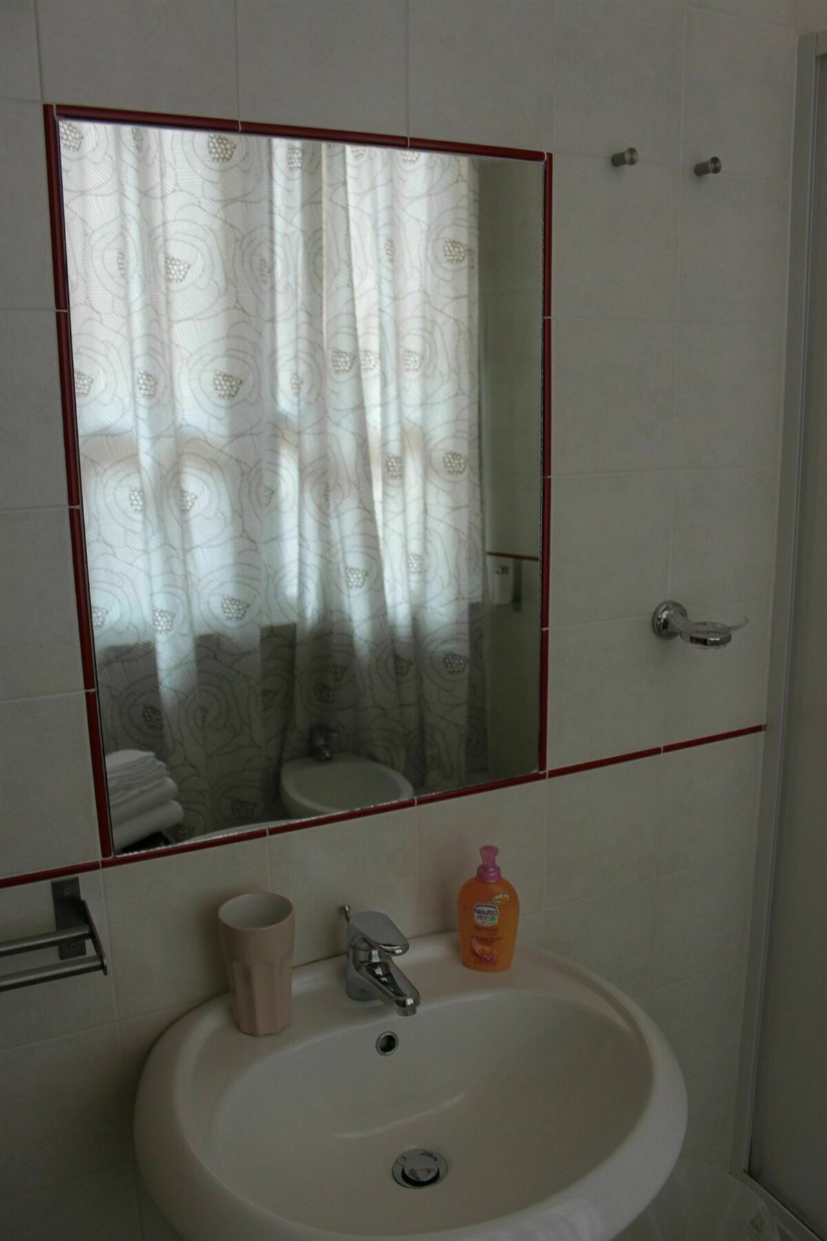 San Lorenzo Rooms Rome Buitenkant foto