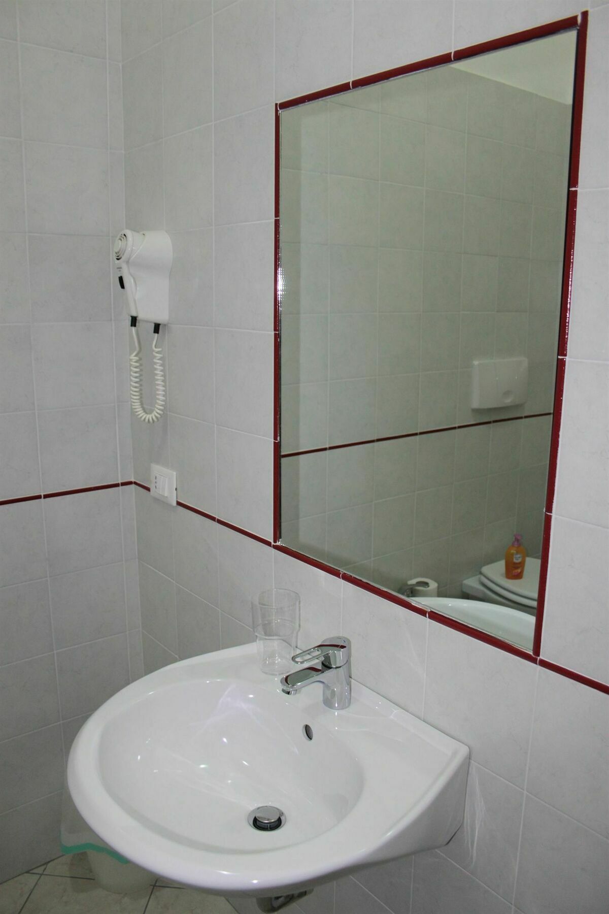 San Lorenzo Rooms Rome Buitenkant foto