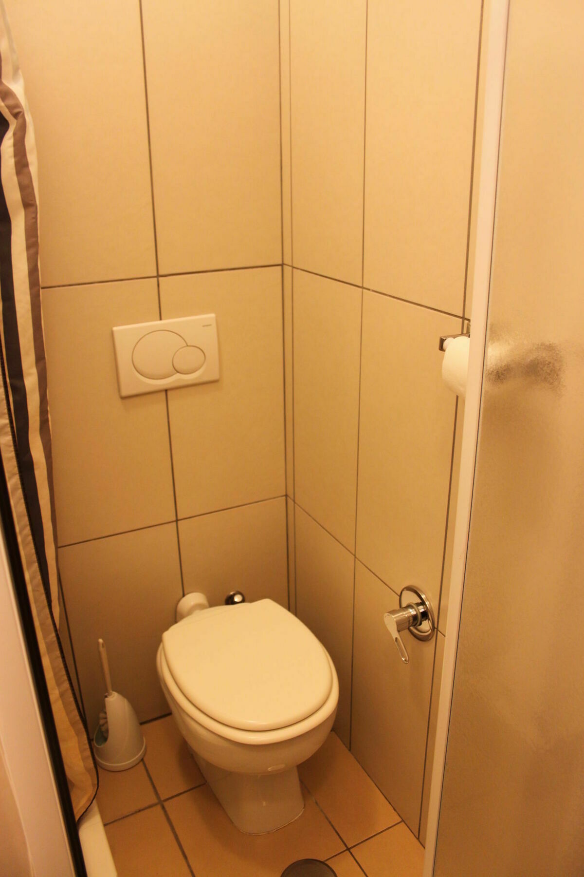 San Lorenzo Rooms Rome Buitenkant foto