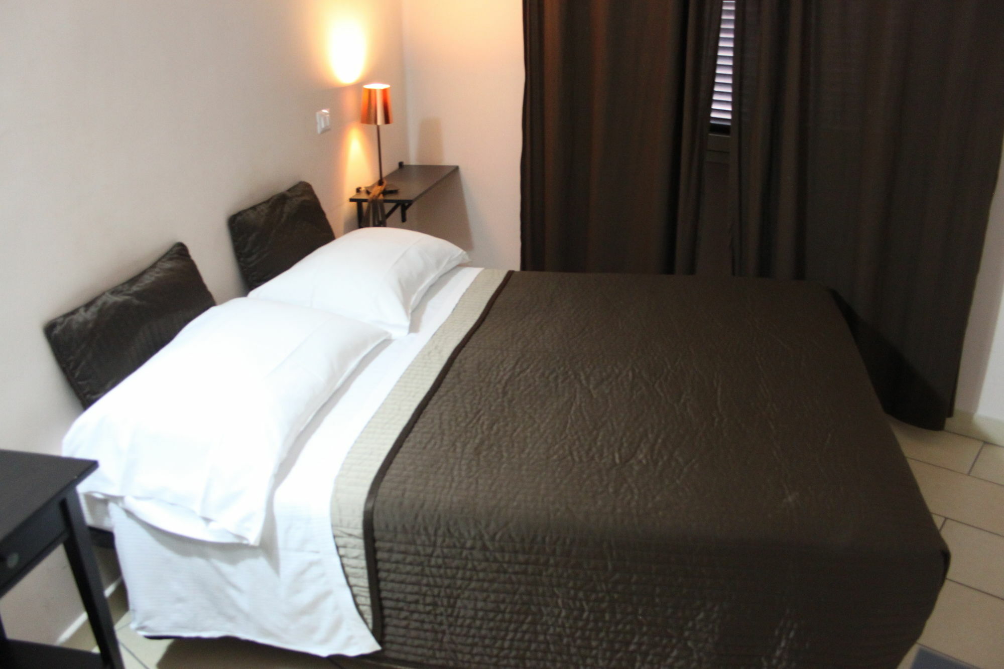 San Lorenzo Rooms Rome Buitenkant foto