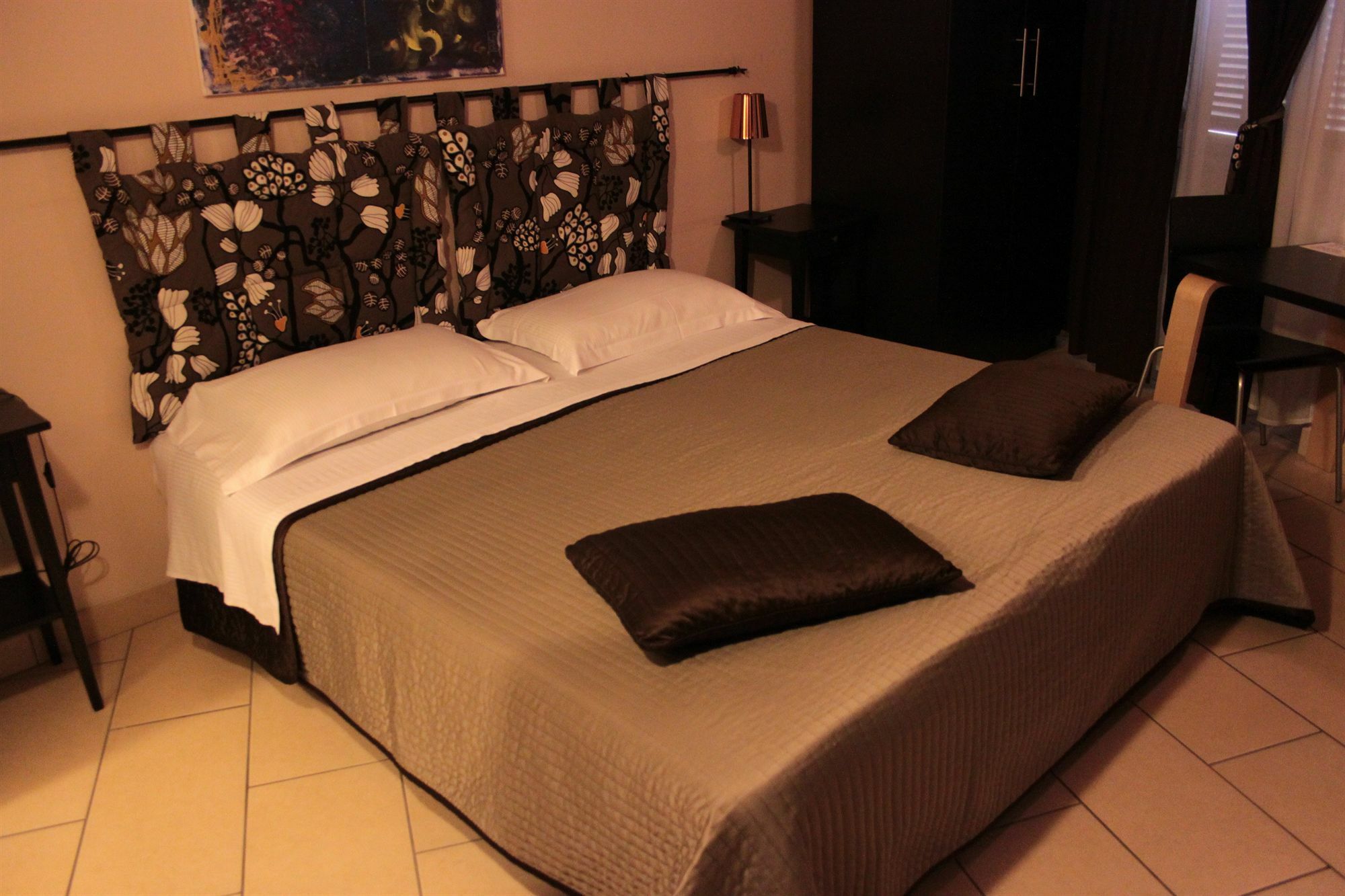 San Lorenzo Rooms Rome Buitenkant foto