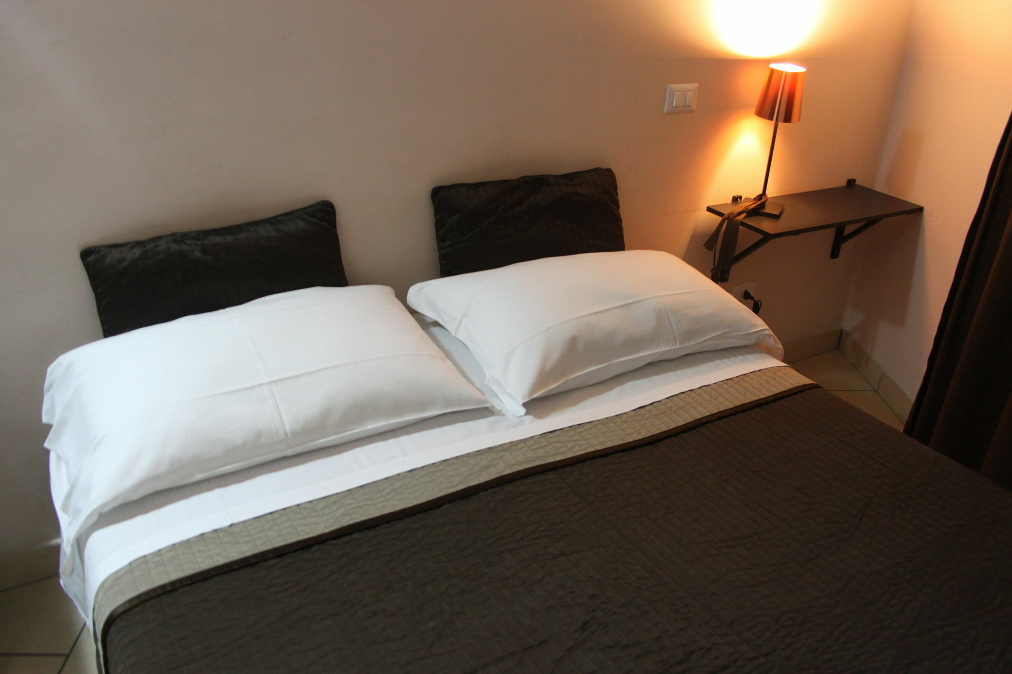 San Lorenzo Rooms Rome Buitenkant foto